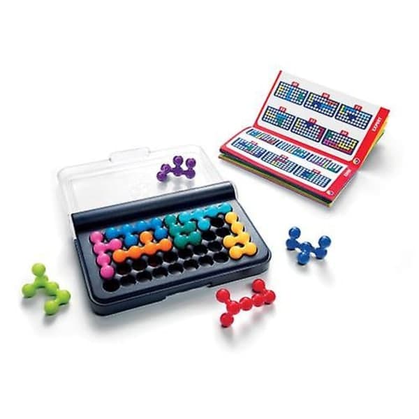 Smartgames IQ Fit puslespil