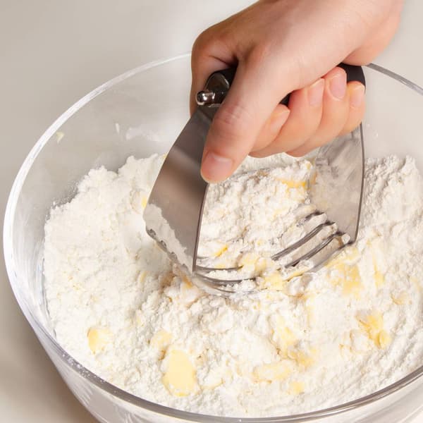 Dejblender, Professionel Dejblander med Robust Stål