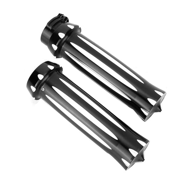 Universal Non-Slip Motorcycle Grips, 25mm Modification Accessories