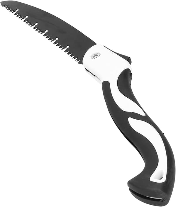 Sammenklappelig Håndsav Sammenklappelig Beskæresav Kompakt Design Langt Blad Ja