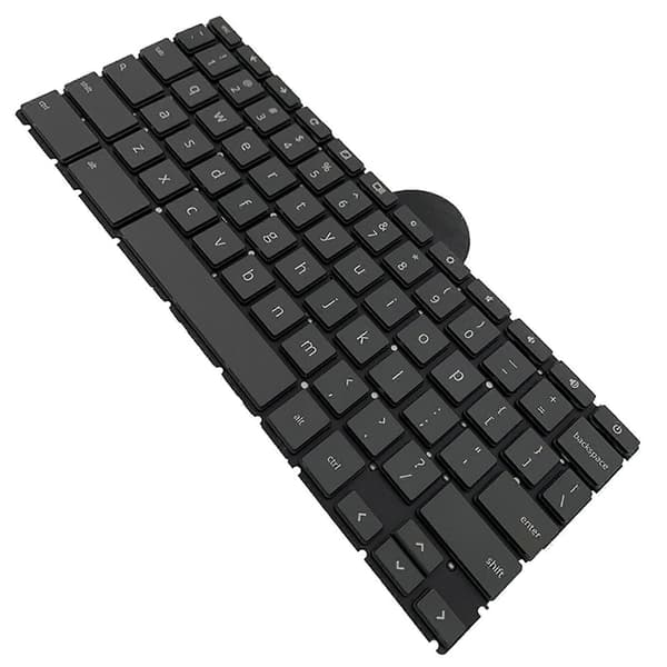 for Chromebook 11 G7 EE 11 G8 EE Laptop Keyboard US Version with Switch New