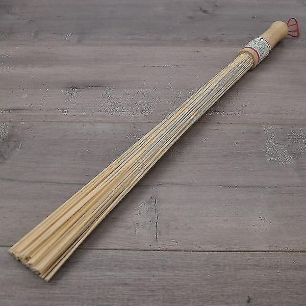 Bambu Træ Massageapparat Relax Hammer Stick