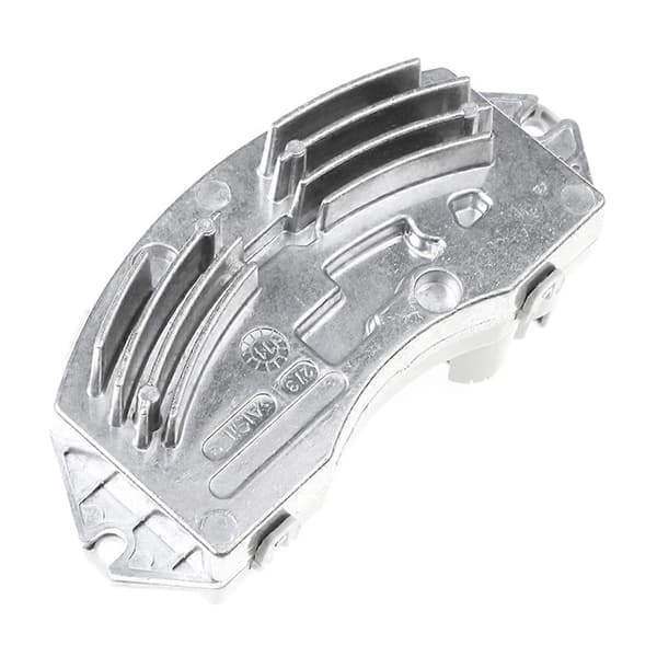 Ny viftemotor viftekontrollenhet for 1 3-serien X5 X6 E87 E81 E88 E91 E90 E92 64116927090, 64119146765, 64119265892