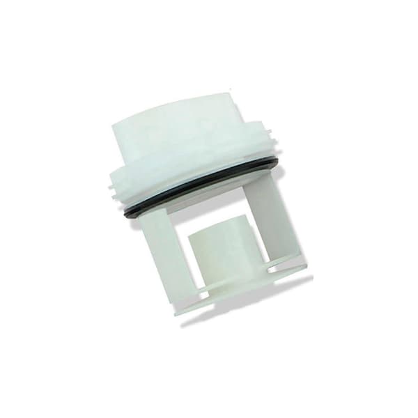 Siemens Bosch Washing Machine Drain Pump Filter Cap for WM1095/1065