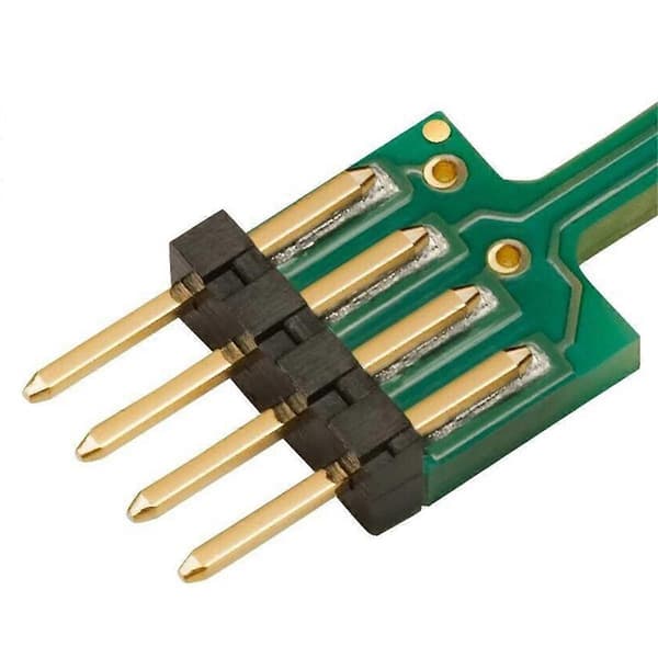 SHT85 -85 DIP4 Temperatur- og Fuktighetssensormodul