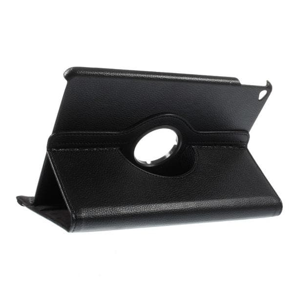 Etui Apple iPad Air 2 Roterbart 360 - 11 Farger, 9,7 tommer Hvit Hvit Vit