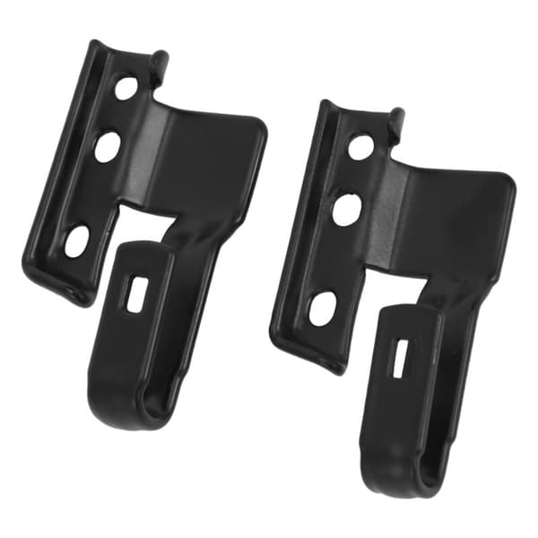 8 set universal vindrutetorkarblad armar adapter passar olika fordon 3392390298