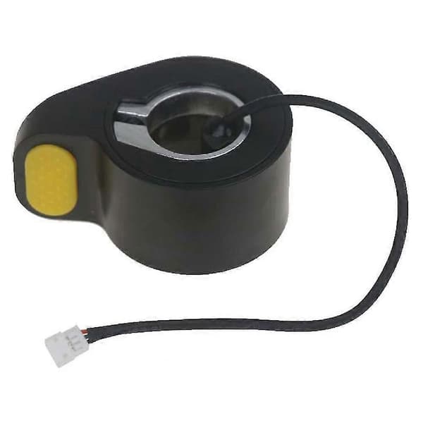 For Ninebot Max G30 Electric Scooter Finger Throttle Booster Accelerator Replacement Part