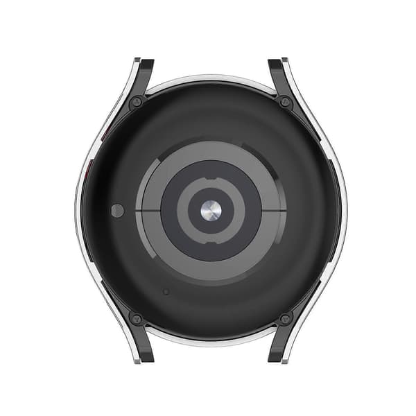 Skall til Galaxy Watch5 Pro 45mm, beskyttende PC vanntett deksel