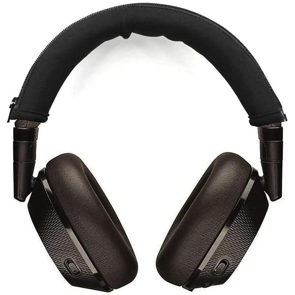 Øreputer Hodebånd Øreputer Øreklokker Erstatning for Plantronics Backbeat Pro 2 SE 8200 [Db] Brun