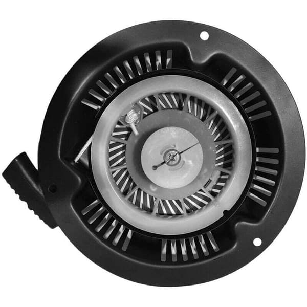 Startkabel for gressklipper/jordfreser, kompatibel med ulike merker