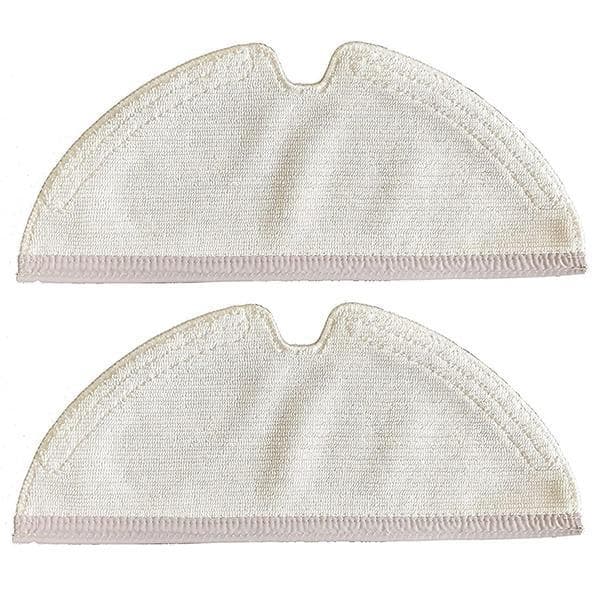 Tilbehørssæt Xiaomi Roborock - S5, S50, S51, S55, SDJQRO multifarvet