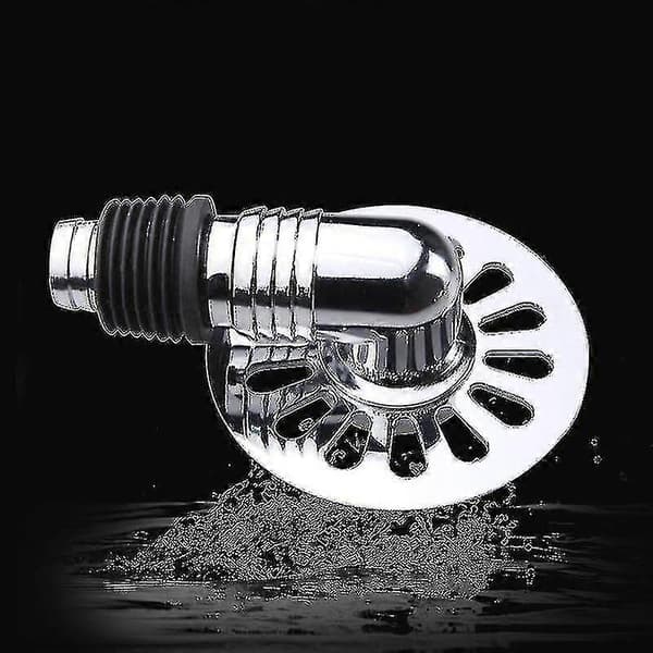 Washing Machine Floor Drain Dual-Purpose Pipe Joint Dishwasher Universal Hose Adapter Waste Disposer Trap Tool