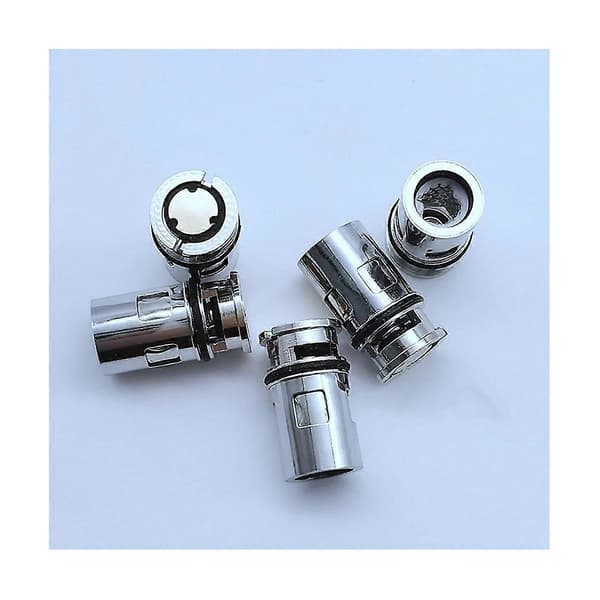 10 stk. PnP Fordamper Erstatningscoil VM6 0.15ohm PnP Coil til Drag X/Drag Max /Argus Pro /Argus X