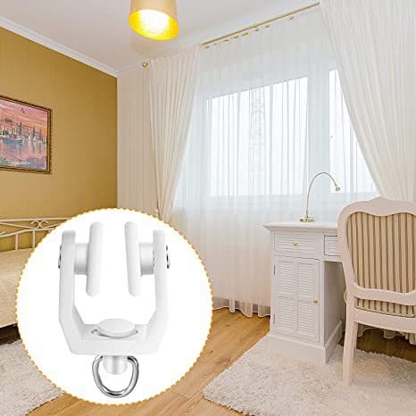 (50-pakning) Takgardin fleksibel bøybar gardin