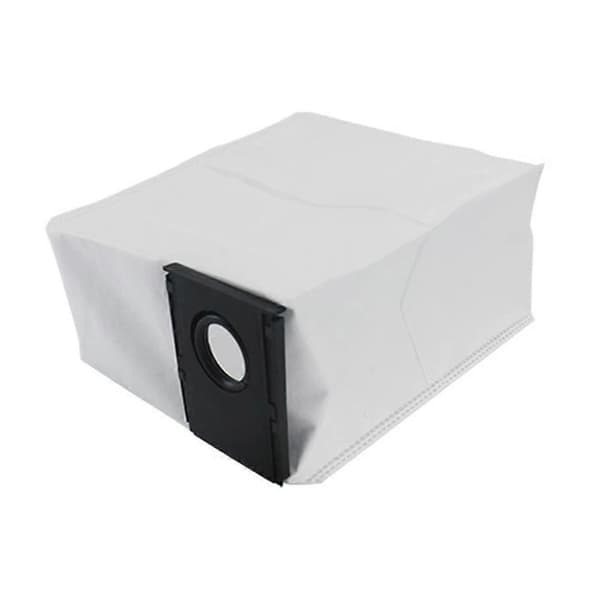 Dust Bag for Midea V15 Pro/V15 Mini/V15 Max Three-layer non-woven fabric dust collection bag