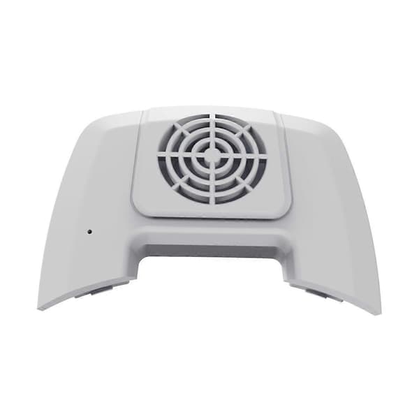 VR-briller køleventilator til Meta Quest 3S VR-headset køler justerbar til Oculus Quest 3S tilbehør