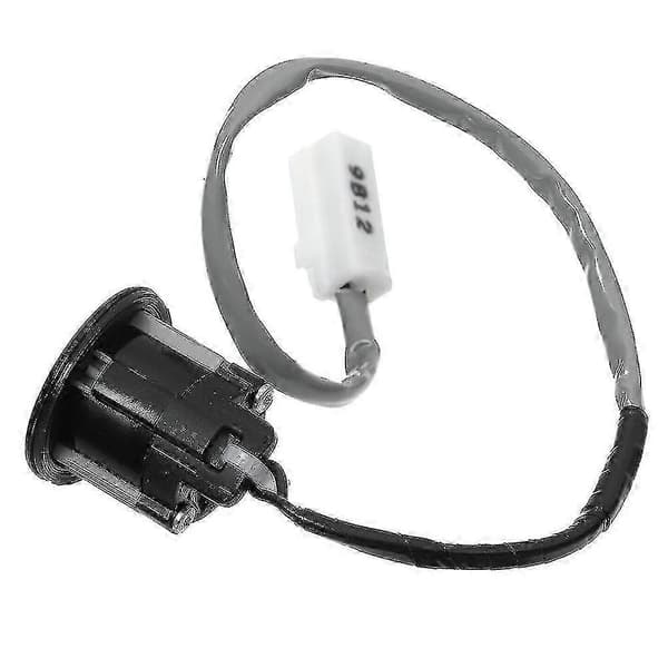 Bagklapknap til Mazda 3 2010-2013 hatchback-kontakt BBN9624B0C08 [DB]