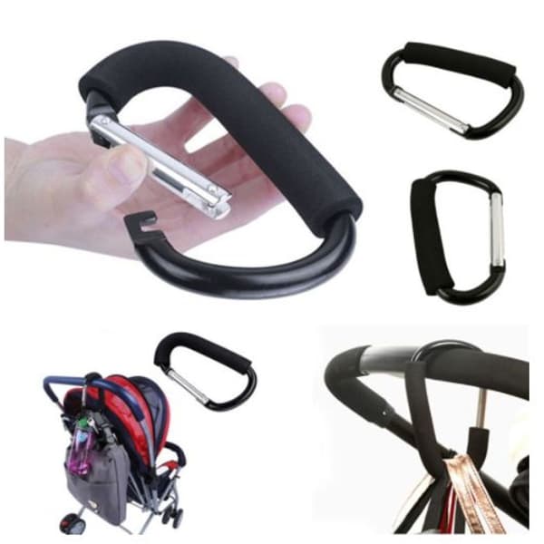 Handlekurvholder for handleposer Håndtak Bæreverktøy Multi