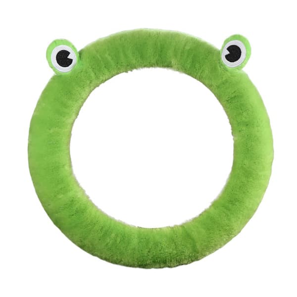 Ratovertræk til bilstyling (Frøprinsen), skridsikker universel pasform