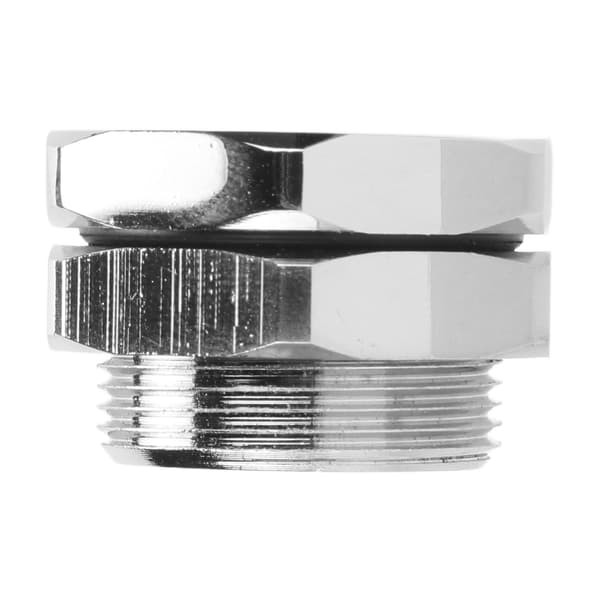 Bulkhead Fitting G1/4 OD 14mm Hard Tube PC Computer Water Cooling System Connector