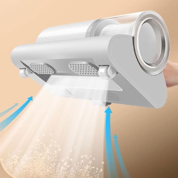 Portable Vacuum Cleaner for Sofa and Mattress Cleaning, Anti-Mite Vacuum Cleaner, Sofa Cleaning Machine