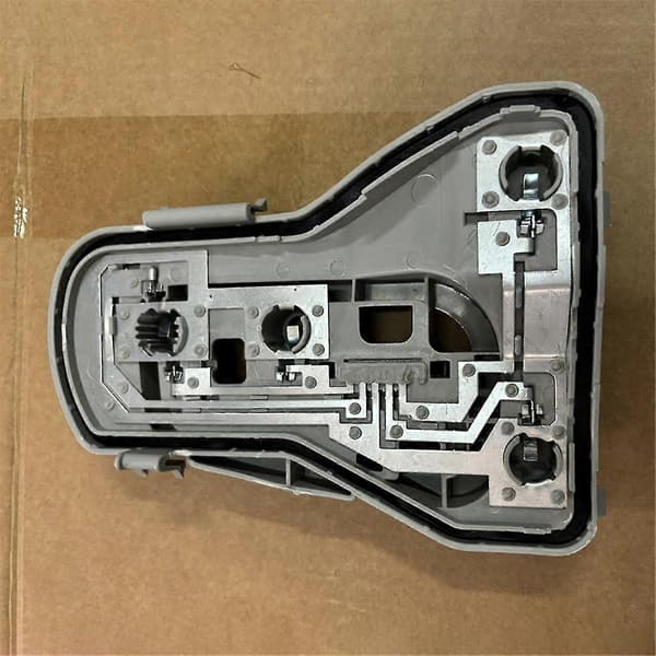 6q6945258f Rear Right Side Tail Light Holder Bulb For 9n 2005-2010