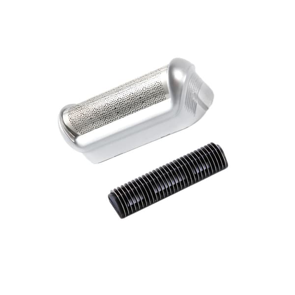 Net til BRAUN BRAUN elektrisk barbermaskine, 5S holder kit tilbehør