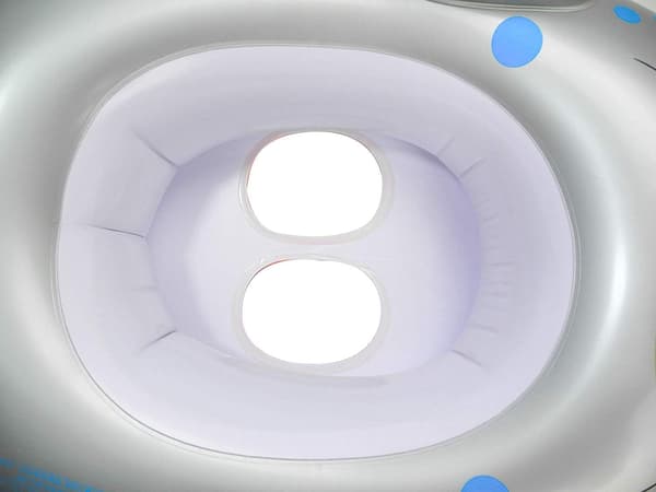 Badringar Haj Badring Baby Pool Flytleksak Tecknad In