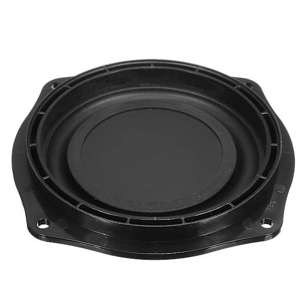 2 stk. LEORY 4 tommer højttalere DIY bashøjttalere Vibration