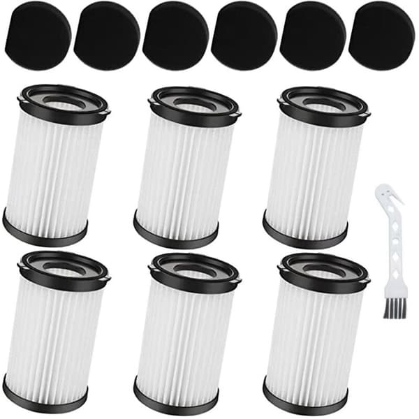 Vacuum Cleaner Spare Parts D600/601 Accessories