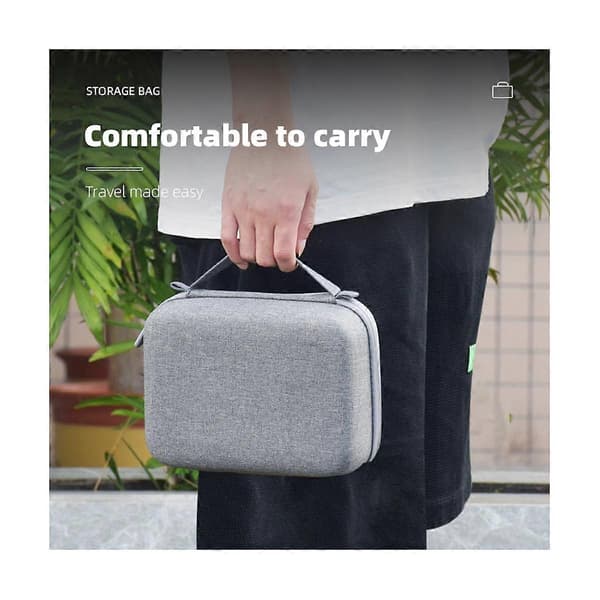 For GO3 Storage Bag Shadowstone Go3 Handbag Body Portable Multifunctional Protective Case Accessories