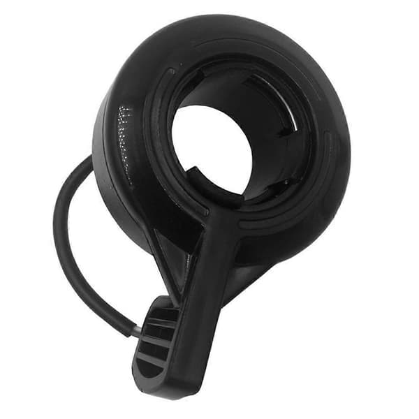 Elektrisk scooter gaspedal/bremse hastighedsregulator til Qingmai QMWHEEL X8 Pro elektrisk scooter Acc