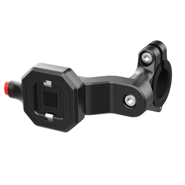 Motorcycle Phone Holder, Shockproof Phone Holder, Bicycle Stem Mount, Navigation Phone Holder