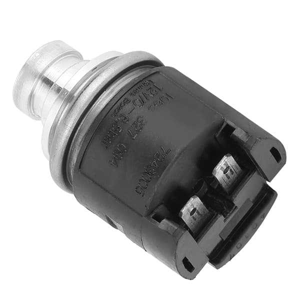 Gearkasse Transmissions Solenoidventil 93742194 Biltilbehør Passer til Chevrolet Optra