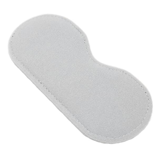 VR Lens Cover Dustproof Scratch Resistant Soft VR Lens Protective Case for PICO 4