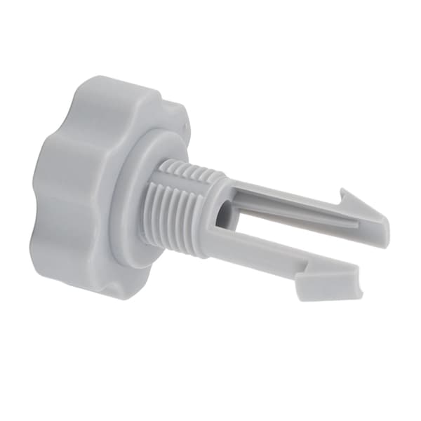 Intex 25002 luftventil og O-ring reservedeler filterpumpe 10460 10264