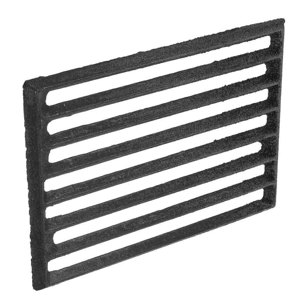 Eldgaller för spis, för hemmabruk, 21,80 x 15,70 x 0,90 cm, 1 set