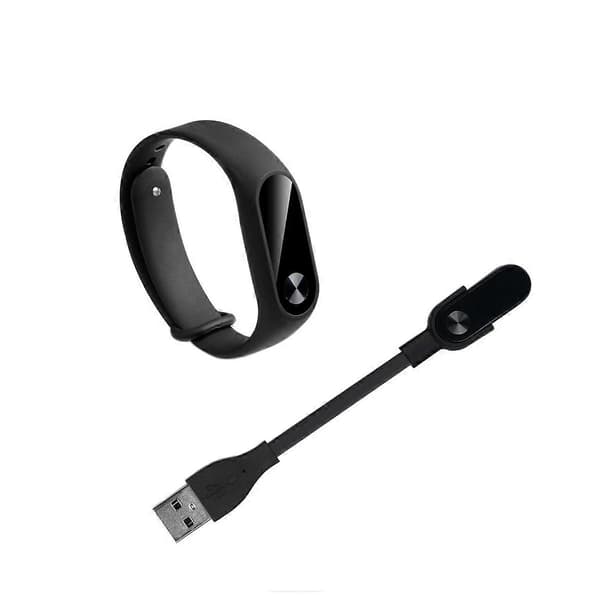 USB-laddningskabel för Xiaomi Mi Band 2
