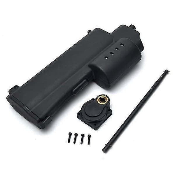 70111 Elektrisk handhållen startmotor för 16 18 21 Nitro Motor Delar Rotor RC Bil