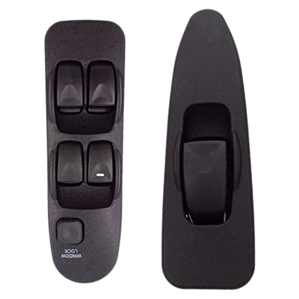 Left Right Window Button Power Control Switch Push for Carisma 1995-2006 MR740599 MR792851