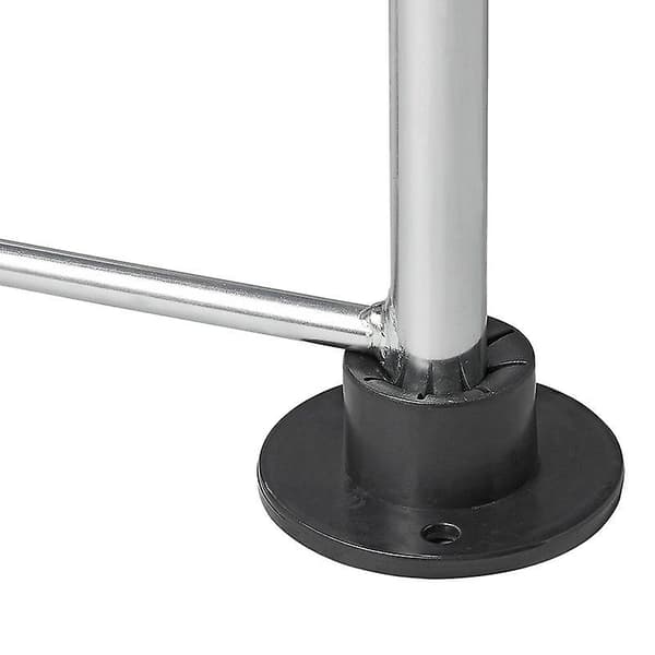 Feet for table legs/steps - 4-piece set (FMY)