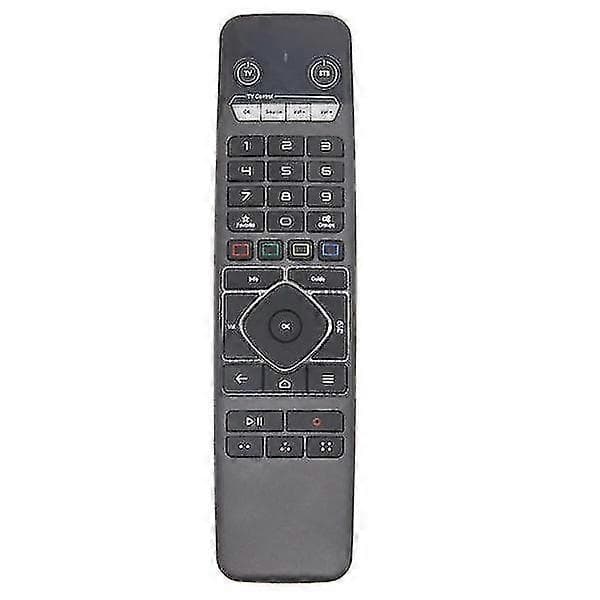Learn Voice Remote Control for Formuler Z7+ 5G Z8PRO Z10 Z10PRO Set-top Box [DB]