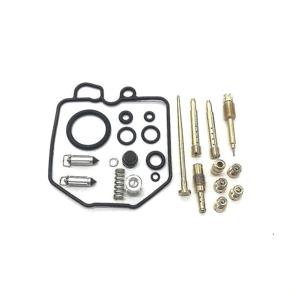 Til Hawk 400 Cb400t Cb400 N 1980-81 Karburator Reparationssæt 2 Sæt