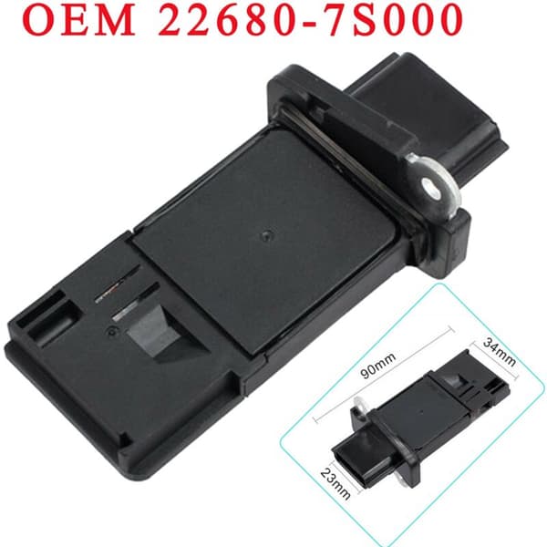 Masseluftstrømssensor for 226807S000 AFH70M-38