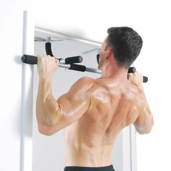 Harjoitusvälineet Iron Gymille