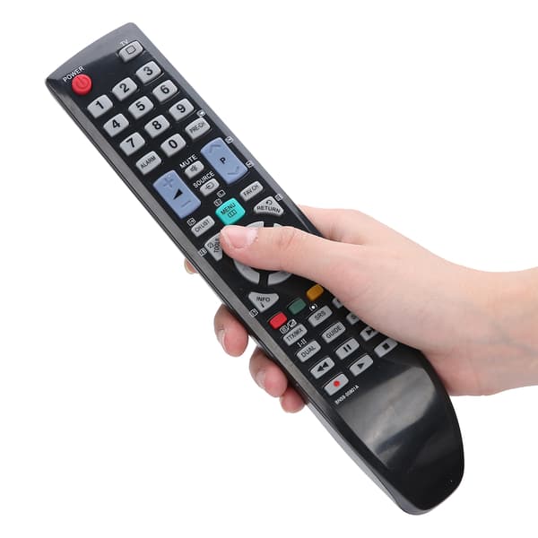 TV Remote Control Replacement for Samsung BN59‑00901A BN59‑00849A BN59‑00706A