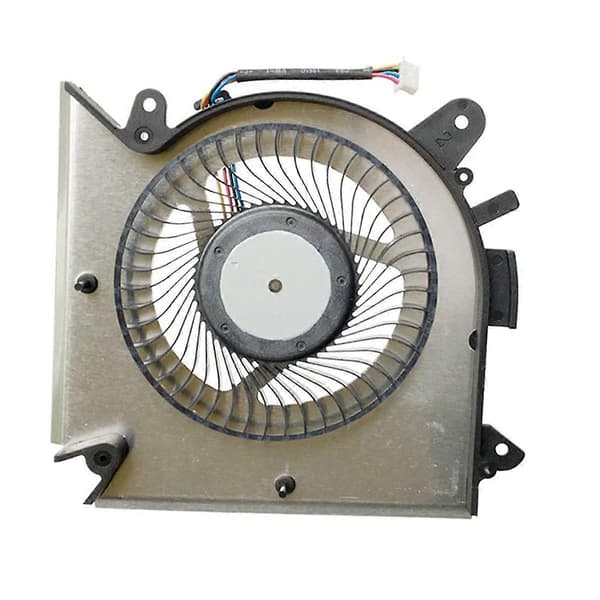 CPU-køleblæser til GF63 GF65 MS-16R1 MS-16R2 PABD08008SH N413 E322500300A