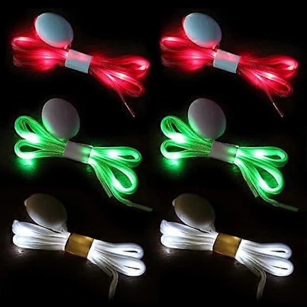 Par | LED-skolisser med lys