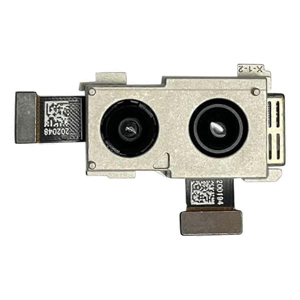 Bagkamera til Asus Zenfone 8 ZS590KS